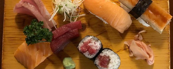 Restaurante Yamadori